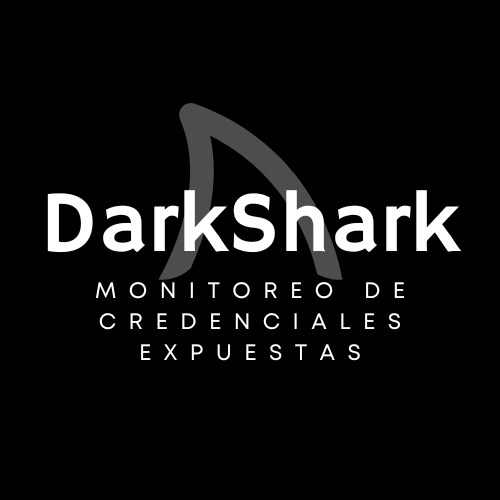 Logo de DarkShark